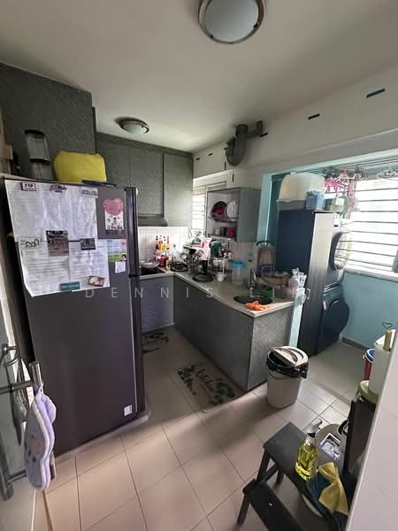 127D Kim Tian Road, 127D Kim Tian Road, 3 Bedrooms, 947 sqft, HDB Flat For Sale, by Dennis Lim, 500172464 - Kitchen - PropertyGuru.com.sg