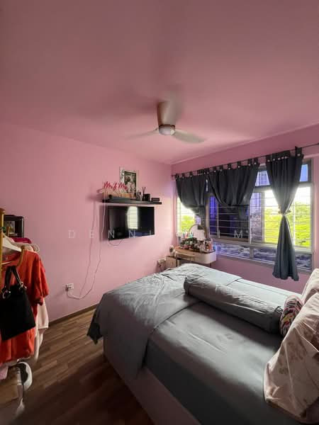 127D Kim Tian Road, 127D Kim Tian Road, 3 Bedrooms, 947 sqft, HDB Flat For Sale, by Dennis Lim, 500172464 - Bedroom - PropertyGuru.com.sg