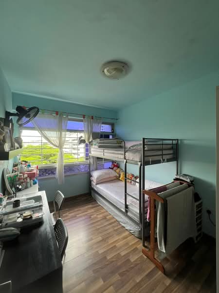 127D Kim Tian Road, 127D Kim Tian Road, 3 Bedrooms, 947 sqft, HDB Flat For Sale, by Dennis Lim, 500172464 - Bedroom - PropertyGuru.com.sg