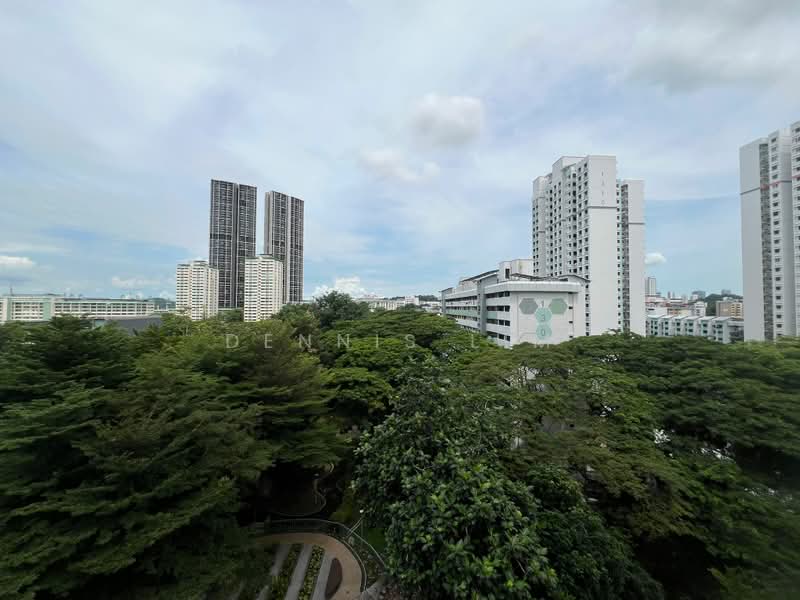 127D Kim Tian Road, 127D Kim Tian Road, 3 Bedrooms, 947 sqft, HDB Flat For Sale, by Dennis Lim, 500172464 - Exterior - PropertyGuru.com.sg