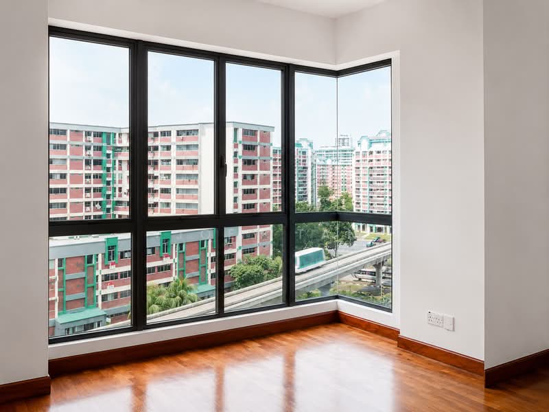 Palm Gardens, 2A Hong San Walk, 3 Bedrooms, 1,206 sqft, Condominium For Sale, by Joey Tan, 500172465 - View - PropertyGuru.com.sg