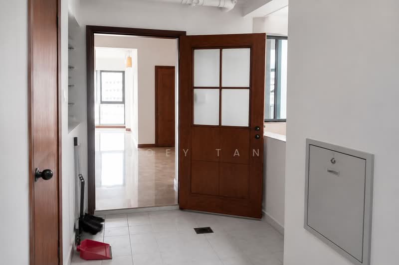 Palm Gardens, 2A Hong San Walk, 3 Bedrooms, 1,206 sqft, Condominium For Sale, by Joey Tan, 500172465 - Interior - PropertyGuru.com.sg
