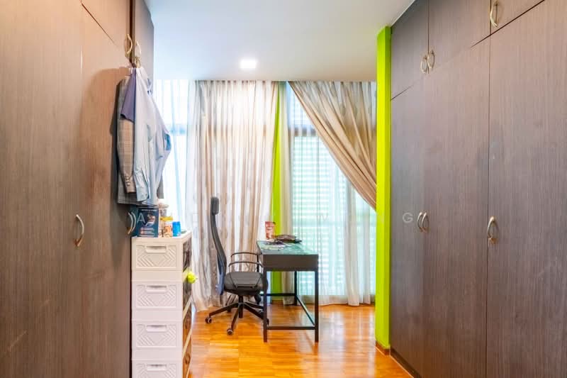 Renovated! 3.5 Storey Semi-D @Pasir Panjang, Walk To MRT!, Pasir Panjang, West Coast, Jalan Mat Jambol, 9 Bedrooms, 5,000 sqft, Semi-Detached House For Sale, by Audrey Wong, 500172466 - Study - PropertyGuru.com.sg
