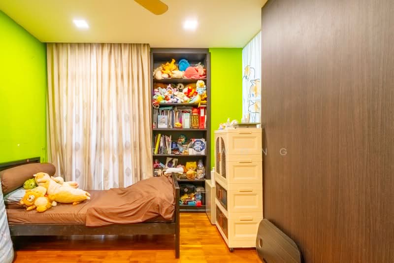 Renovated! 3.5 Storey Semi-D @Pasir Panjang, Walk To MRT!, Pasir Panjang, West Coast, Jalan Mat Jambol, 9 Bedrooms, 5,000 sqft, Semi-Detached House For Sale, by Audrey Wong, 500172466 - Bedroom - PropertyGuru.com.sg
