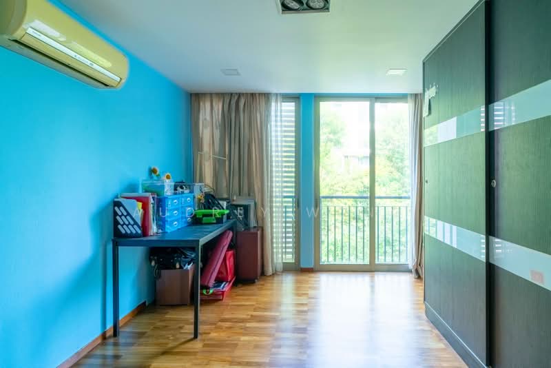 Renovated! 3.5 Storey Semi-D @Pasir Panjang, Walk To MRT!, Pasir Panjang, West Coast, Jalan Mat Jambol, 9 Bedrooms, 5,000 sqft, Semi-Detached House For Sale, by Audrey Wong, 500172466 - Study - PropertyGuru.com.sg