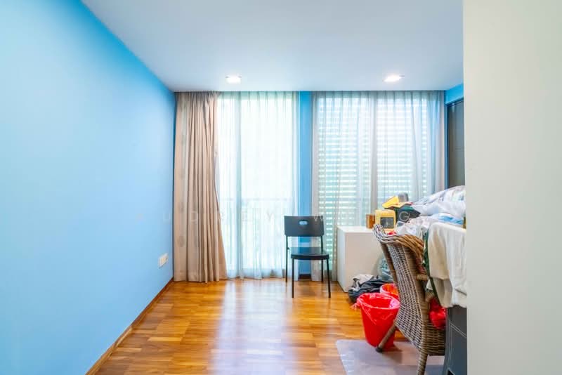 Renovated! 3.5 Storey Semi-D @Pasir Panjang, Walk To MRT!, Pasir Panjang, West Coast, Jalan Mat Jambol, 9 Bedrooms, 5,000 sqft, Semi-Detached House For Sale, by Audrey Wong, 500172466 - Interior - PropertyGuru.com.sg