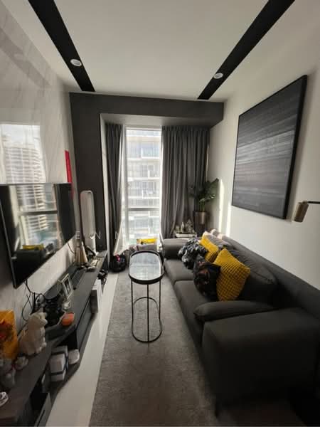 Eon Shenton, 70 Shenton Way, 2 Bedrooms, 1,109 sqft, Apartment For Sale, by Kenneth Tan, 500172468 - PropertyGuru.com.sg