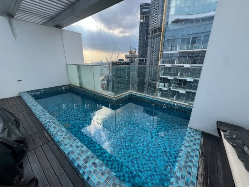 Eon Shenton, 70 Shenton Way, 2 Bedrooms, 1,109 sqft, Apartment For Sale, by Kenneth Tan, 500172468 - PropertyGuru.com.sg