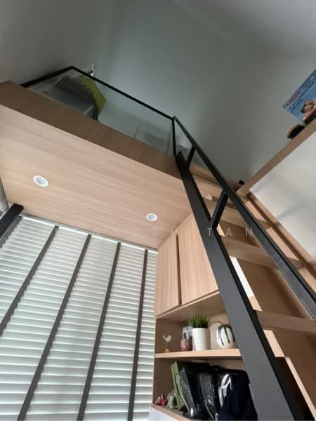 Eon Shenton, 70 Shenton Way, 2 Bedrooms, 1,109 sqft, Apartment For Sale, by Kenneth Tan, 500172468 - PropertyGuru.com.sg