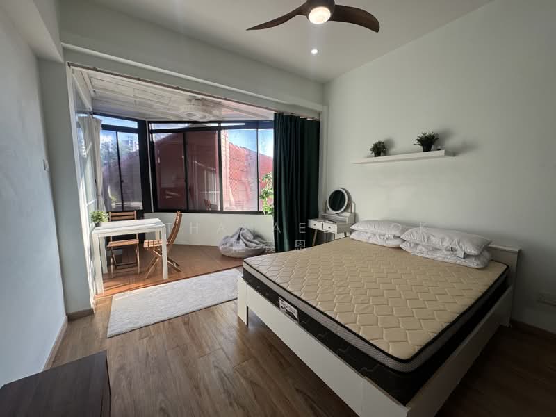 Eastern Lagoon I, 200 Upper East Coast Road, East Coast / Marine Parade, 1 Bedroom, 753 sqft, Condominium For Rent, by Nathanael Lok 陸義恩, 500172472 - Bedroom - PropertyGuru.com.sg