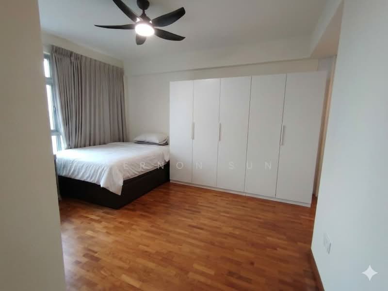 Sommerville Park, Sommerville Estate Road, 3 Bedrooms, 1,302 sqft, Condominium For Rent, by Vernon Sun, 500172474 - Bedroom - PropertyGuru.com.sg