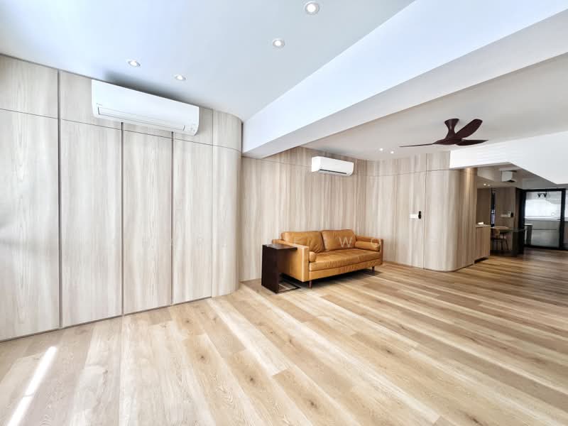 174 Bishan Street 13, 174 Bishan Street 13, 3 Bedrooms, 1,636 sqft, HDB Flat For Rent, by Charline Wong, 500172475 - Living Room - PropertyGuru.com.sg