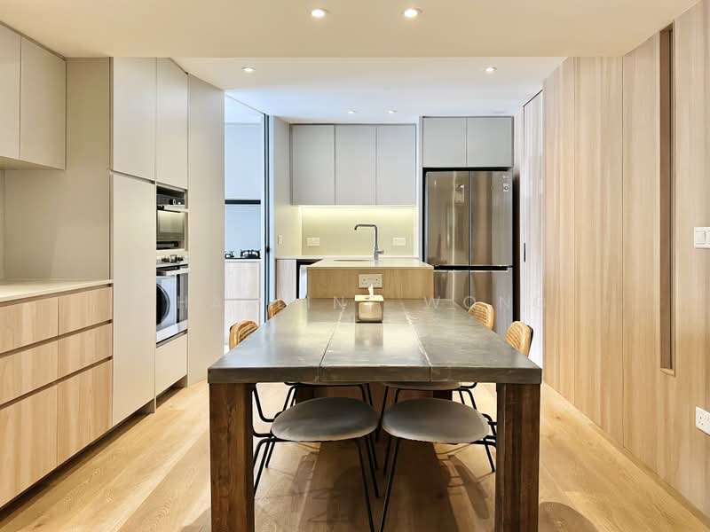 174 Bishan Street 13, 174 Bishan Street 13, 3 Bedrooms, 1,636 sqft, HDB Flat For Rent, by Charline Wong, 500172475 - Kitchen - PropertyGuru.com.sg