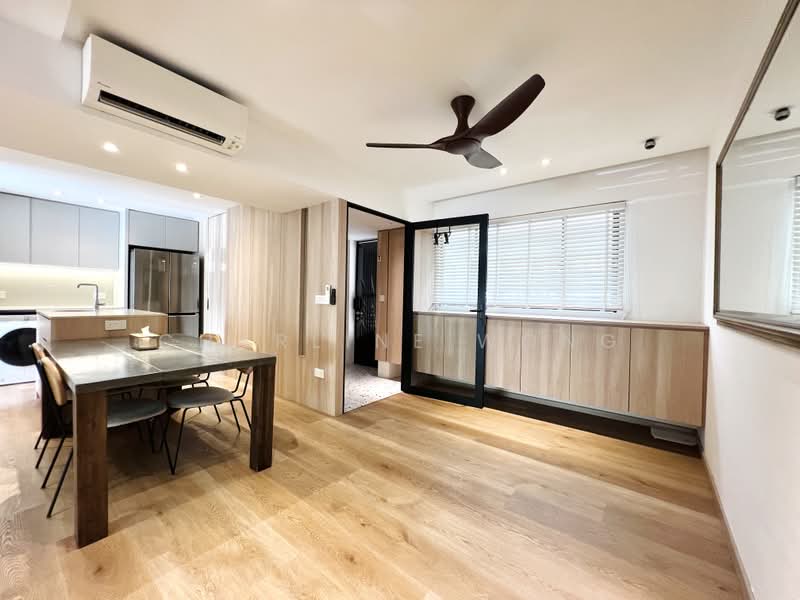 174 Bishan Street 13, 174 Bishan Street 13, 3 Bedrooms, 1,636 sqft, HDB Flat For Rent, by Charline Wong, 500172475 - Living Room - PropertyGuru.com.sg