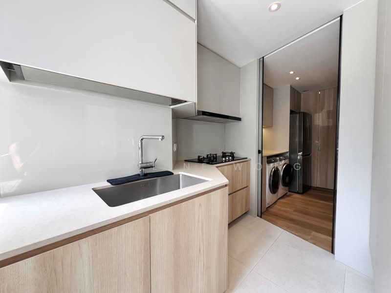 174 Bishan Street 13, 174 Bishan Street 13, 3 Bedrooms, 1,636 sqft, HDB Flat For Rent, by Charline Wong, 500172475 - Kitchen - PropertyGuru.com.sg
