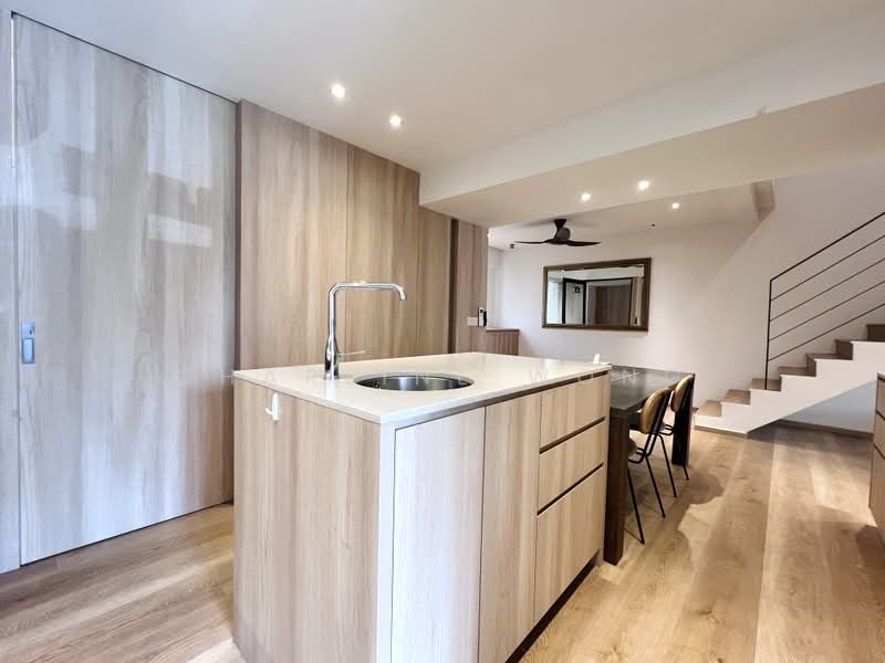 174 Bishan Street 13, 174 Bishan Street 13, 3 Bedrooms, 1,636 sqft, HDB Flat For Rent, by Charline Wong, 500172475 - Kitchen - PropertyGuru.com.sg