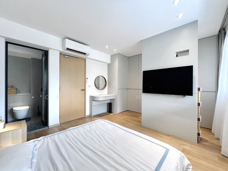 174 Bishan Street 13, 174 Bishan Street 13, 3 Bedrooms, 1,636 sqft, HDB Flat For Rent, by Charline Wong, 500172475 - Bedroom - PropertyGuru.com.sg