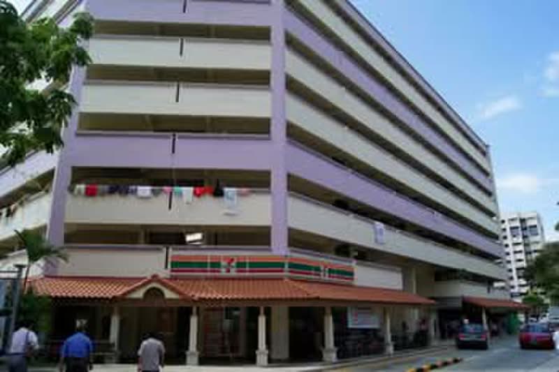 698 Hougang Street 61, 698 Hougang Street 61, 2 Bedrooms, 689 sqft, HDB Flat For Rent, by Wimal W Amarasuriya, 500172478 - Exterior - PropertyGuru.com.sg