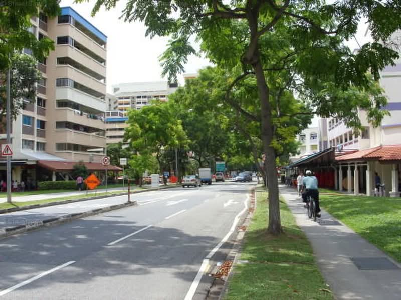 698 Hougang Street 61, 698 Hougang Street 61, 2 Bedrooms, 689 sqft, HDB Flat For Rent, by Wimal W Amarasuriya, 500172478 - Exterior - PropertyGuru.com.sg