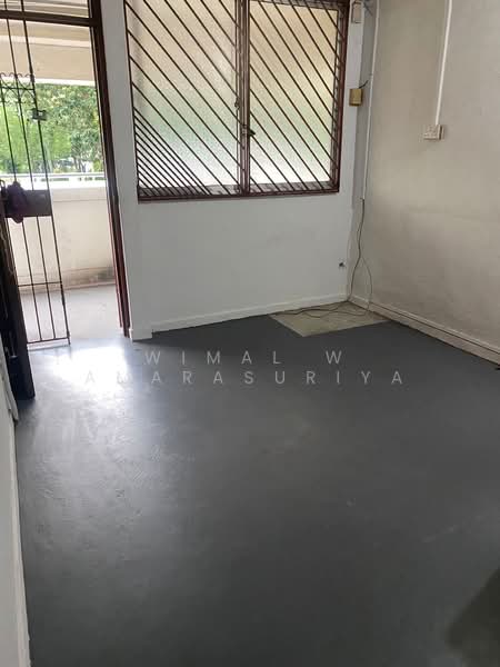 698 Hougang Street 61, 698 Hougang Street 61, 2 Bedrooms, 689 sqft, HDB Flat For Rent, by Wimal W Amarasuriya, 500172478 - Entrance - PropertyGuru.com.sg