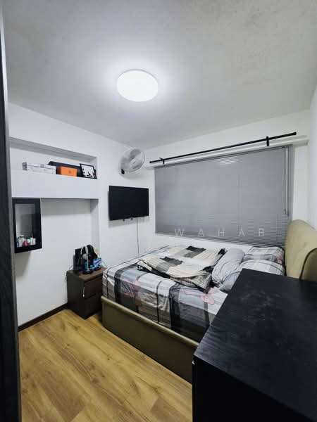 610A Tampines North Drive 1, 610A Tampines North Drive 1, 3 Bedrooms, 1,001 sqft, HDB Flat For Sale, by Raziah Wahab, 500172479 - Common Bedroom - PropertyGuru.com.sg