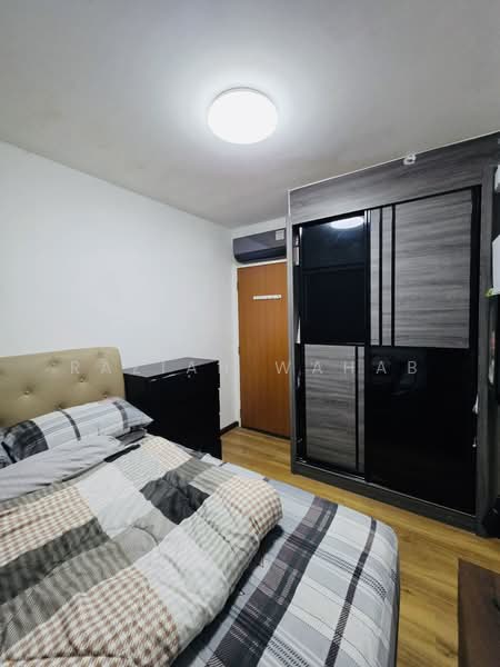 610A Tampines North Drive 1, 610A Tampines North Drive 1, 3 Bedrooms, 1,001 sqft, HDB Flat For Sale, by Raziah Wahab, 500172479 - Common Bedroom - PropertyGuru.com.sg