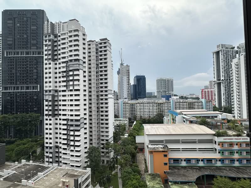 11 Cantonment Close, 11 Cantonment Close, 3 Bedrooms, 968 sqft, HDB Flat For Sale, by Dave Ong, 500172482 - Exterior - PropertyGuru.com.sg