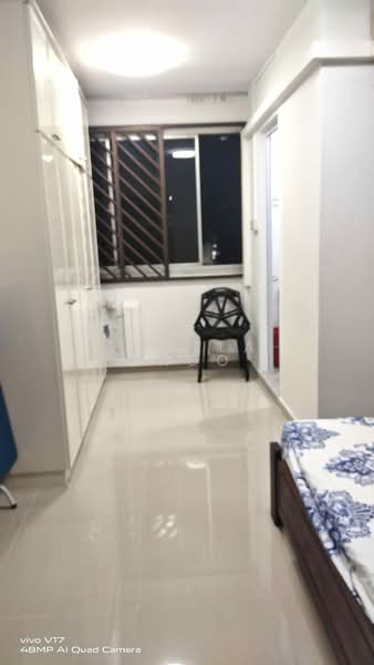 439 Fajar Road, 439 Fajar Road, Room Rental, 180 sqft, HDB Flat For Rent, by Angela Khoo, 500172483 - Bedroom - PropertyGuru.com.sg