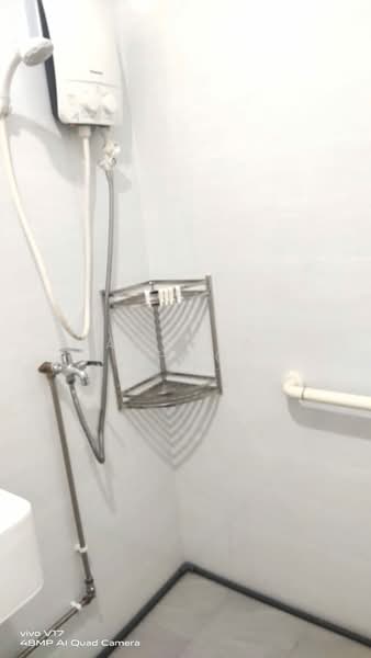 439 Fajar Road, 439 Fajar Road, Room Rental, 180 sqft, HDB Flat For Rent, by Angela Khoo, 500172483 - Bathroom - PropertyGuru.com.sg