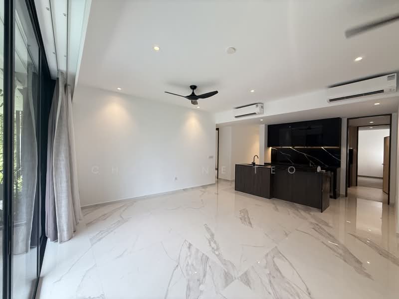Jervois Mansion, 12 Jervois Close, 4 Bedrooms, 2,056 sqft, Condominium For Rent, by Charlene Teo, 500172484 - Living Room - PropertyGuru.com.sg