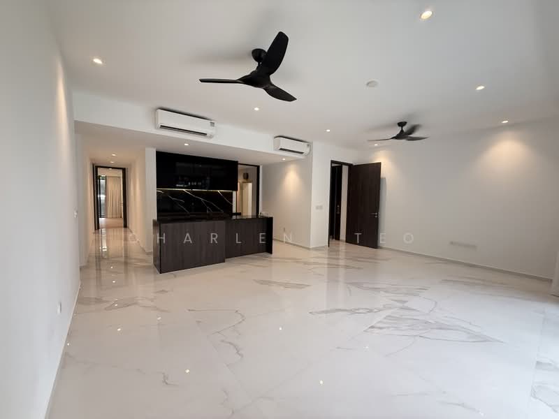 Jervois Mansion, 12 Jervois Close, 4 Bedrooms, 2,056 sqft, Condominium For Rent, by Charlene Teo, 500172484 - Interior - PropertyGuru.com.sg