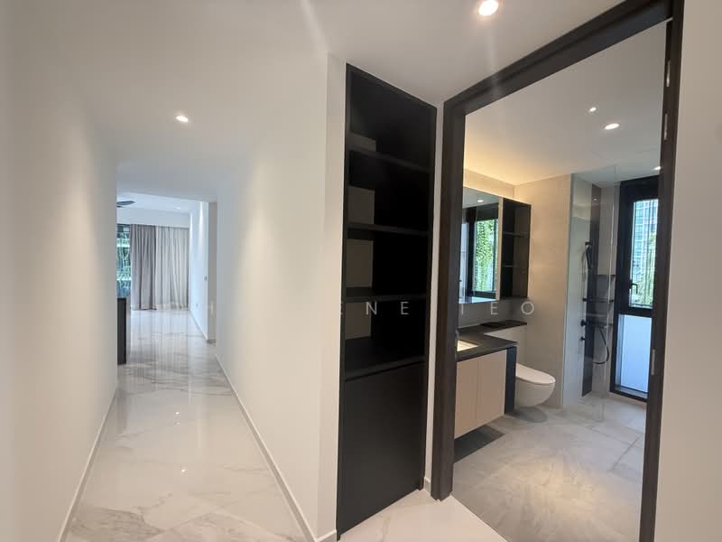 Jervois Mansion, 12 Jervois Close, 4 Bedrooms, 2,056 sqft, Condominium For Rent, by Charlene Teo, 500172484 - Interior - PropertyGuru.com.sg