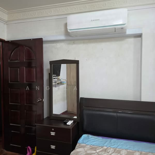 910 Jurong West Street 91, 910 Jurong West Street 91, Room Rental, 180 sqft, HDB Flat For Rent, by Angela Khoo, 500172487 - Bedroom - PropertyGuru.com.sg