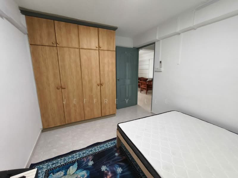 20 Dover Crescent, 20 Dover Crescent, 2 Bedrooms, 700 sqft, HDB Flat For Rent, by Jeffrey Lee, 500172488 - Bedroom - PropertyGuru.com.sg