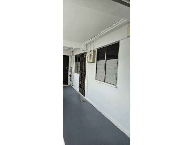 12 Telok Blangah Crescent, 12 Telok Blangah Crescent, 2 Bedrooms, 635 sqft, HDB Flat For Sale, by Jason Ng, 500172490 - Exterior - PropertyGuru.com.sg
