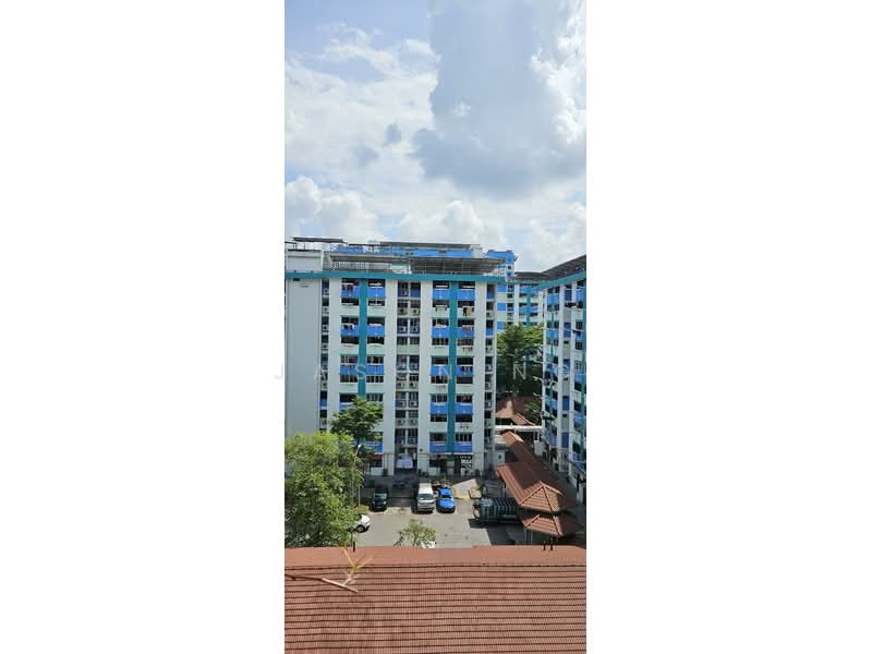 12 Telok Blangah Crescent, 12 Telok Blangah Crescent, 2 Bedrooms, 635 sqft, HDB Flat For Sale, by Jason Ng, 500172490 - Exterior - PropertyGuru.com.sg