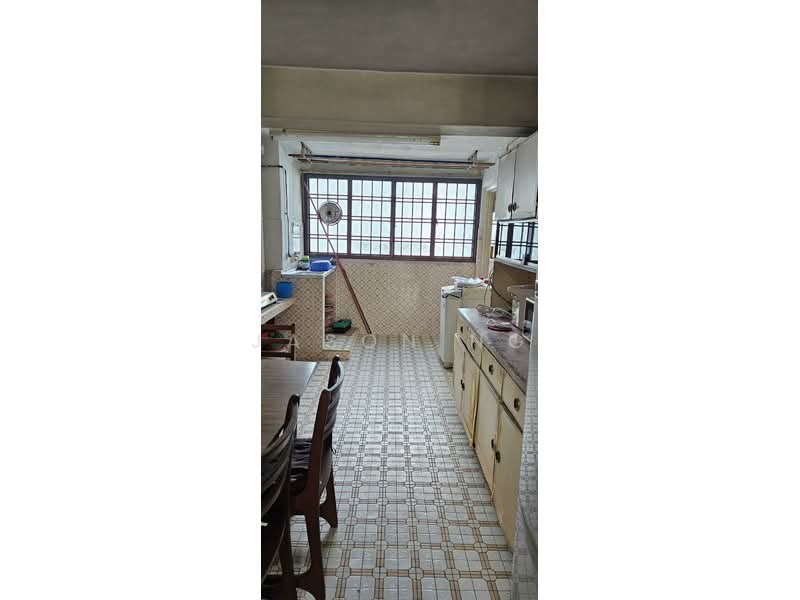 12 Telok Blangah Crescent, 12 Telok Blangah Crescent, 2 Bedrooms, 635 sqft, HDB Flat For Sale, by Jason Ng, 500172490 - Kitchen - PropertyGuru.com.sg