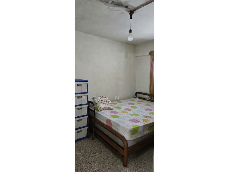 12 Telok Blangah Crescent, 12 Telok Blangah Crescent, 2 Bedrooms, 635 sqft, HDB Flat For Sale, by Jason Ng, 500172490 - Bedroom - PropertyGuru.com.sg