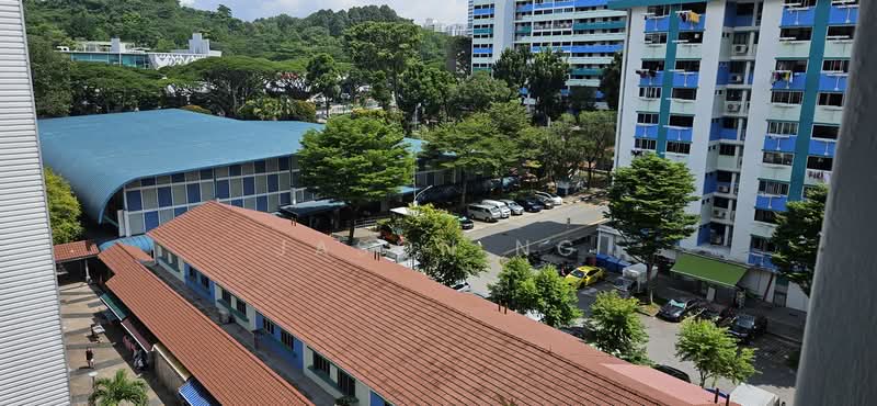 12 Telok Blangah Crescent, 12 Telok Blangah Crescent, 2 Bedrooms, 635 sqft, HDB Flat For Sale, by Jason Ng, 500172490 - Exterior - PropertyGuru.com.sg