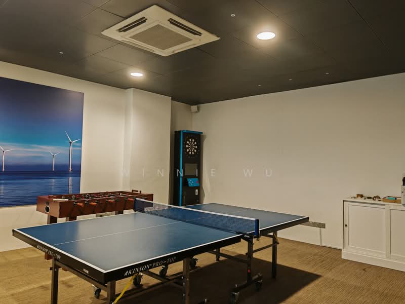 Oxley BizHub, 73 Ubi Road 1, 1,894 sqft, Light Industrial (B1) For Rent, by Winnie Wu, 500172492 - Interior - CommercialGuru.com.sg