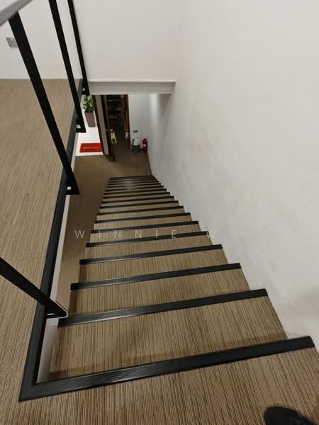 Oxley BizHub, 73 Ubi Road 1, 1,894 sqft, Light Industrial (B1) For Rent, by Winnie Wu, 500172492 - Interior - CommercialGuru.com.sg