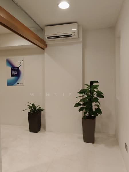 Oxley BizHub, 73 Ubi Road 1, 1,894 sqft, Light Industrial (B1) For Rent, by Winnie Wu, 500172492 - Interior - CommercialGuru.com.sg
