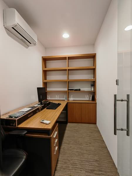 Oxley BizHub, 73 Ubi Road 1, 1,894 sqft, Light Industrial (B1) For Rent, by Winnie Wu, 500172492 - Study - CommercialGuru.com.sg