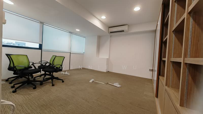 Oxley BizHub, 73 Ubi Road 1, Eunos / Geylang / Paya Lebar, 950 sqft, Light Industrial (B1) For Rent, by Winnie Wu, 500172492 - Interior - CommercialGuru.com.sg