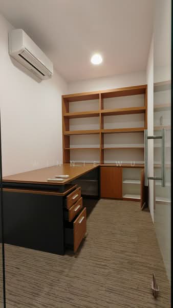 Oxley BizHub, 73 Ubi Road 1, Eunos / Geylang / Paya Lebar, 950 sqft, Light Industrial (B1) For Rent, by Winnie Wu, 500172492 - Study - CommercialGuru.com.sg