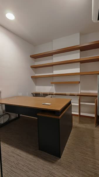 Oxley BizHub, 73 Ubi Road 1, Eunos / Geylang / Paya Lebar, 950 sqft, Light Industrial (B1) For Rent, by Winnie Wu, 500172492 - Study - CommercialGuru.com.sg
