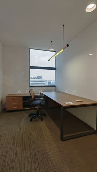 Oxley BizHub, 73 Ubi Road 1, Eunos / Geylang / Paya Lebar, 950 sqft, Light Industrial (B1) For Rent, by Winnie Wu, 500172492 - Study - CommercialGuru.com.sg