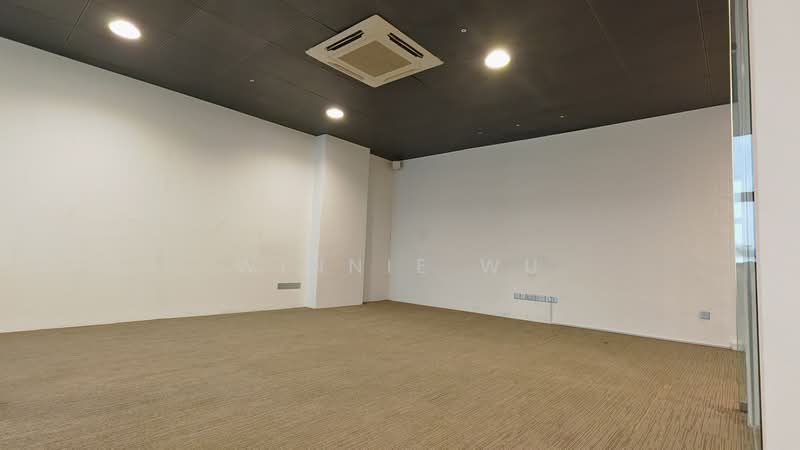 Oxley BizHub, 73 Ubi Road 1, Eunos / Geylang / Paya Lebar, 950 sqft, Light Industrial (B1) For Rent, by Winnie Wu, 500172492 - Interior - CommercialGuru.com.sg