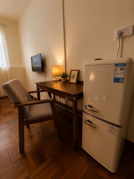 The Koon Serenity Studio, , Studio, 180 sqft, Terraced House For Rent, by Stanley Lee, 500172493 - Interior - PropertyGuru.com.sg