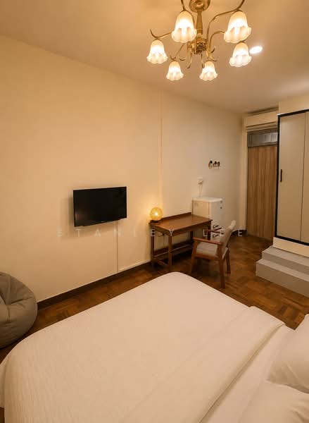 The Koon Serenity Studio, , Studio, 180 sqft, Terraced House For Rent, by Stanley Lee, 500172493 - Bedroom - PropertyGuru.com.sg